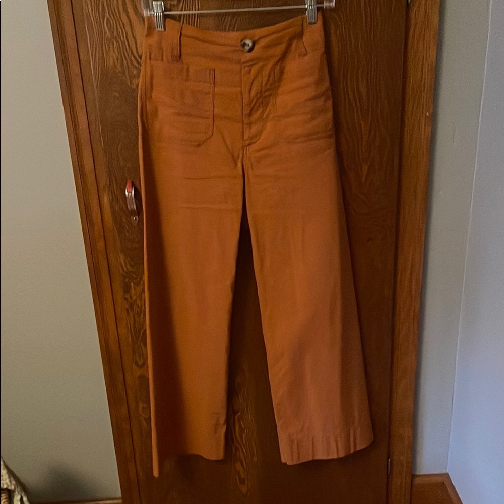 Anthropologie Colette pants